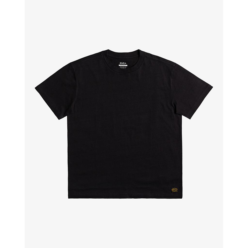 Camiseta Rvca Recession