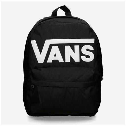 Mochila Vans Old Skool Drop V - Black/White