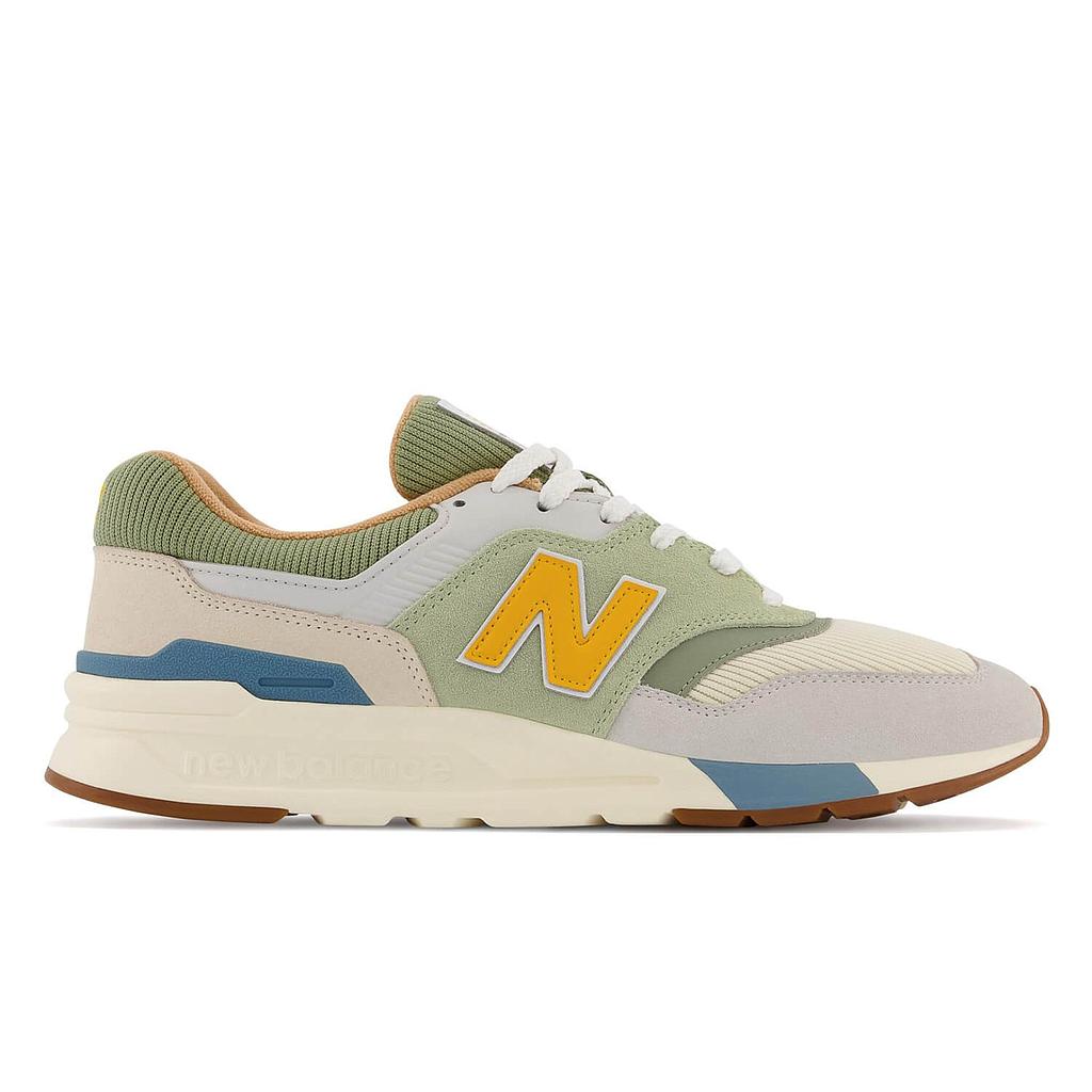 Zapatillas New Balance 997