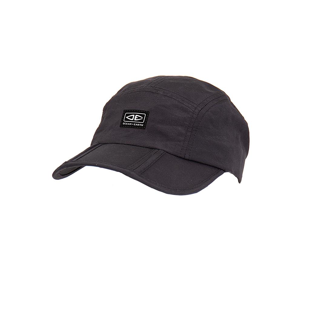 Gorra Foldable Ocean Earth