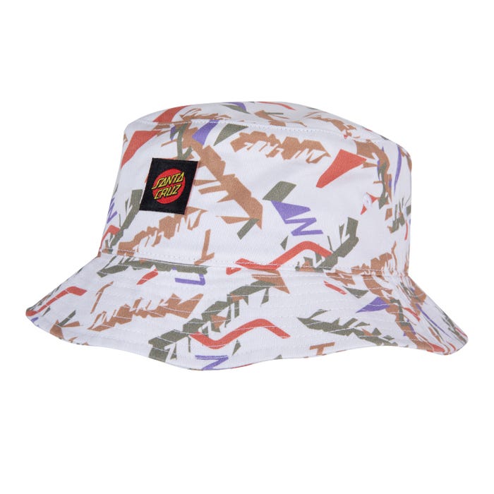 Gorro Santa Cruz Classic Label