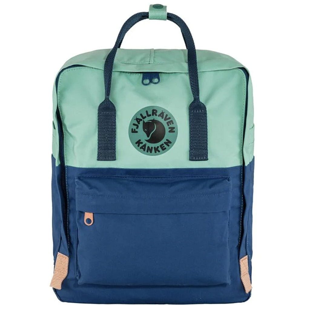 Mochila Fjallraven Kanken - Art