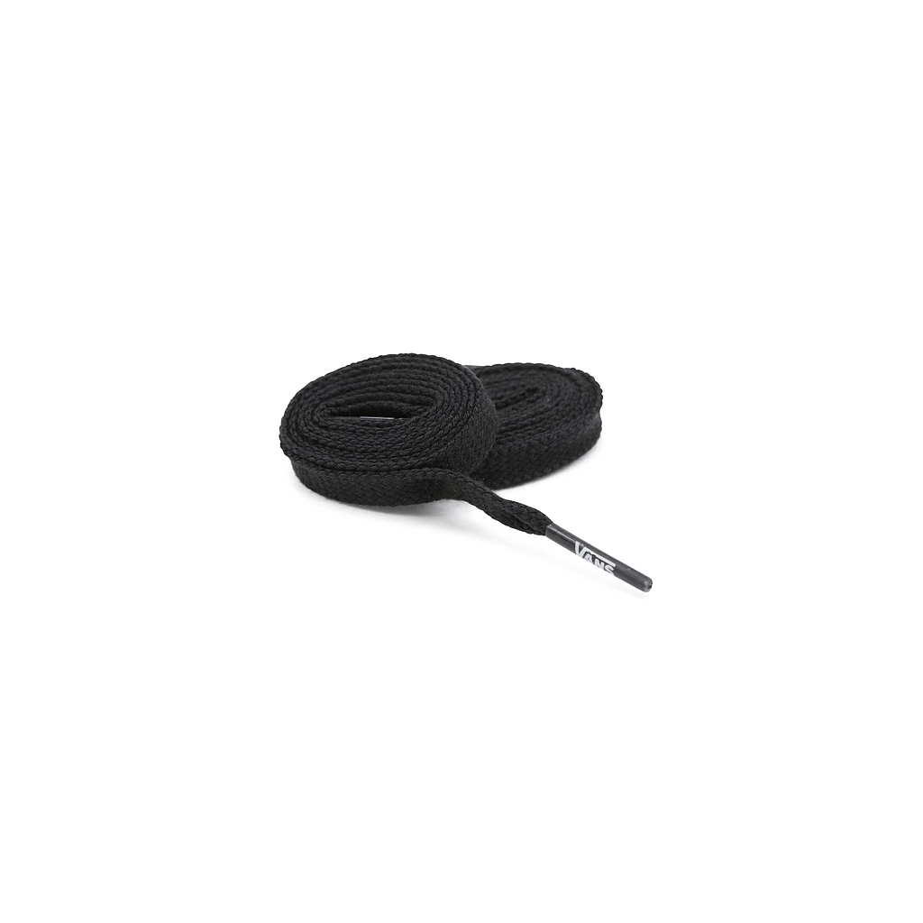 Cordones Vans Laces 28&quot; (71 cm) - Black