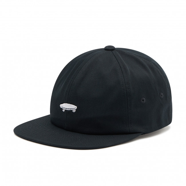 Gorra Vans Salton - Black/White