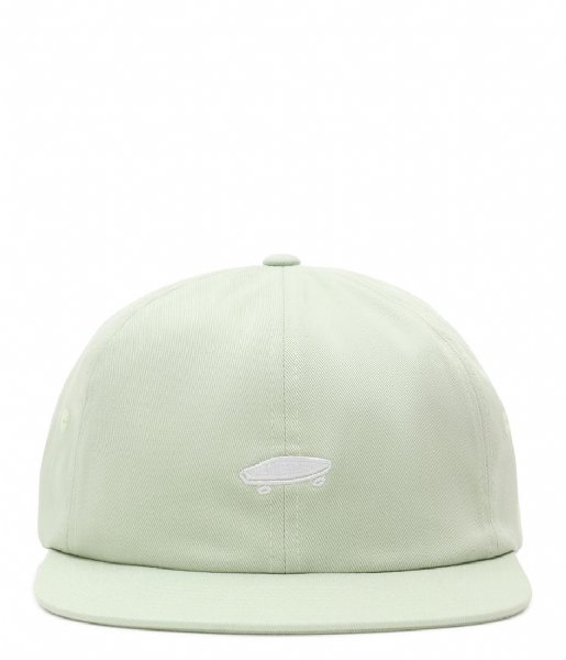 Gorra Vans Salton - Celadon Green