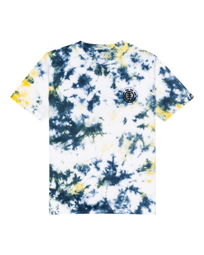 Camiseta Element Seal TD - Bright Cobalt