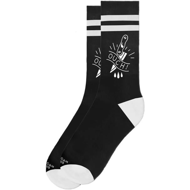Calcetines American Socks Mid High - Ouch