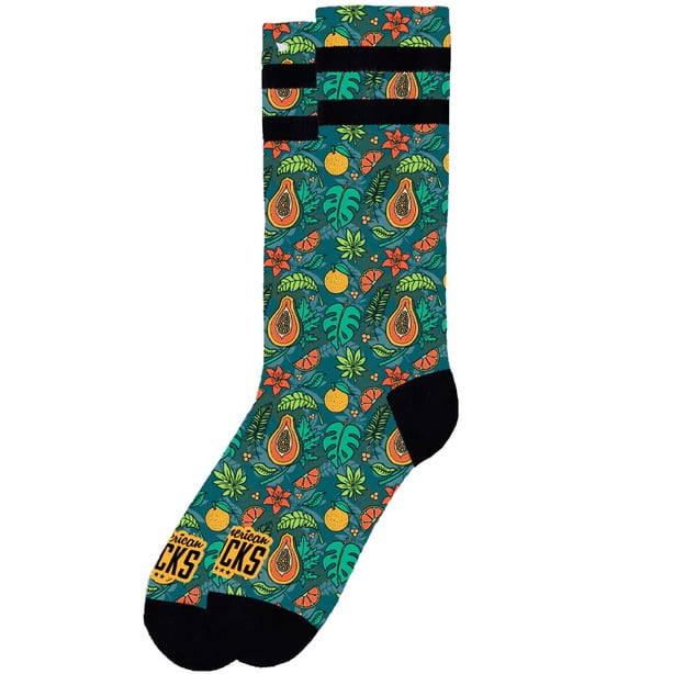 Calcetines American Socks Signature - Papaya