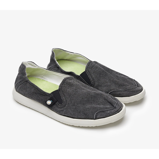 Zapatillas Satorisan Kung Fu Gaia - Black