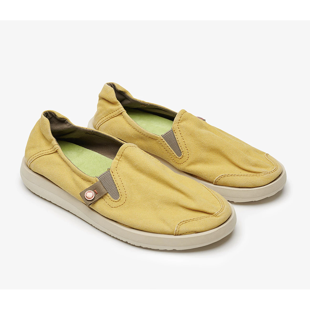 Zapatillas Satorisan Kung Fu Gaia - Grilled Corn