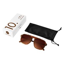 Gafas Excape 10.0 - Rojo