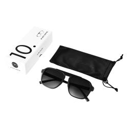 Gafas Excape 10.0 - Negro