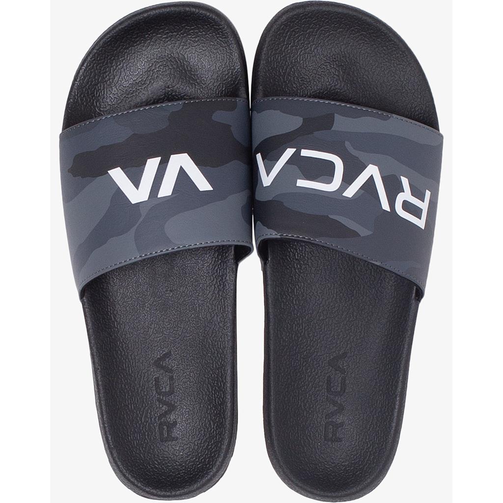 RVCA SPORT SLID M SNDN 0869 - CAMO 