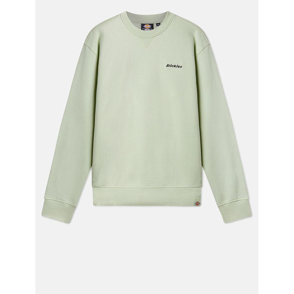 Sudadera Dickies Loretto - Celadon Green