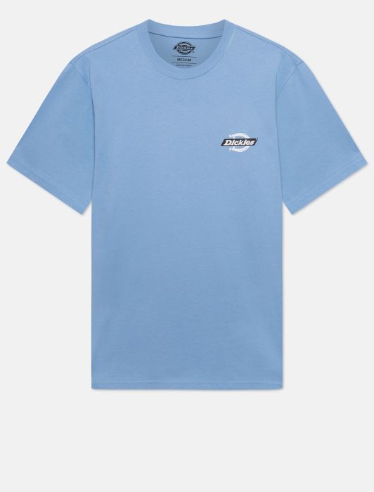 Camiseta Dickies Ruston - Tee Allure 