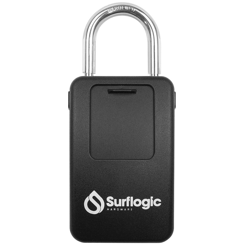 Candado Surflogic Premium 