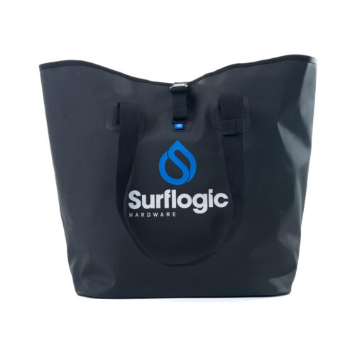 Bolsa Estanca Surflogic 50L - Black