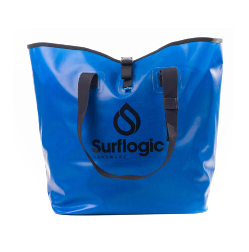 Bolsa Estanca Surflogic 50L - Navy 