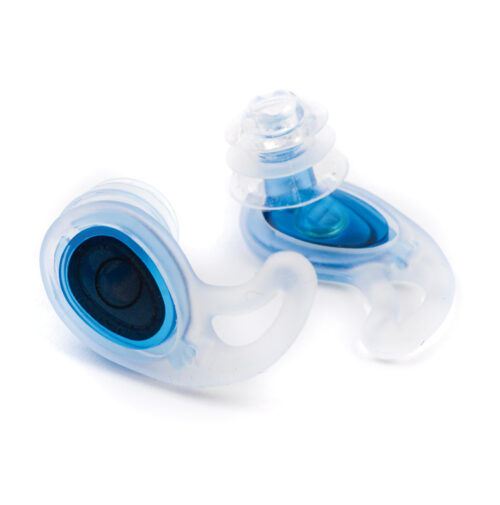 Tapones de oidos Earplug Surfprotek Surflogic 