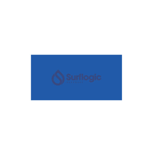 Toalla Microfibra Surflogic Quik-Dry - Blue
