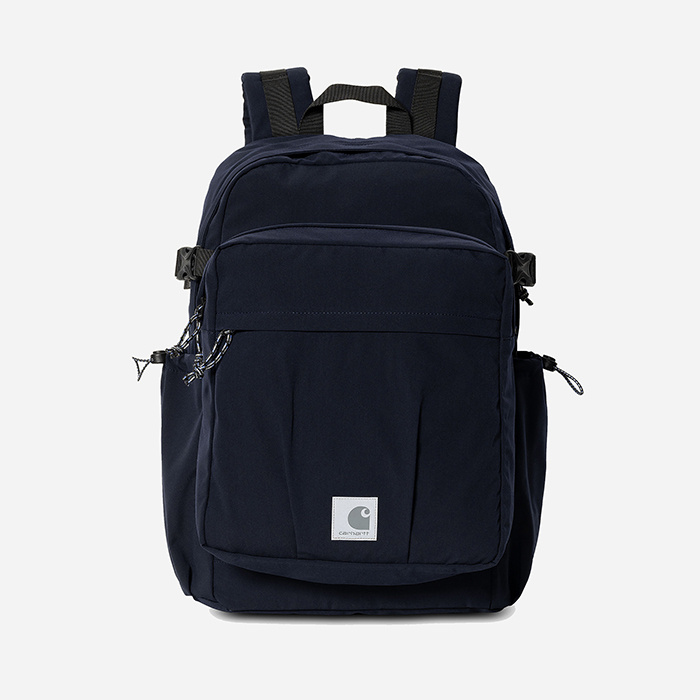Mochila 2 en 1 Carhartt WIP Perth - Dark Navy