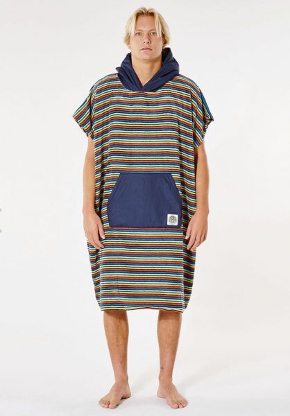 Poncho Rip Curl Surf Sock - Multicolor