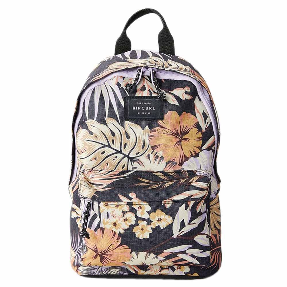 Mochila Rip Curl Paradise Mini Dome 6L - Black