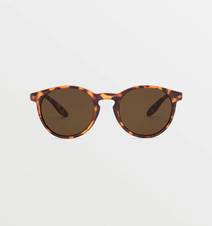Gafas Volcom Subject - Matte Tort/Bronze