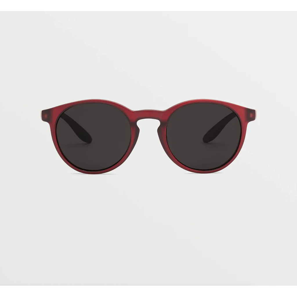 Gafas Volcom Subject - Matte/Pomagranate