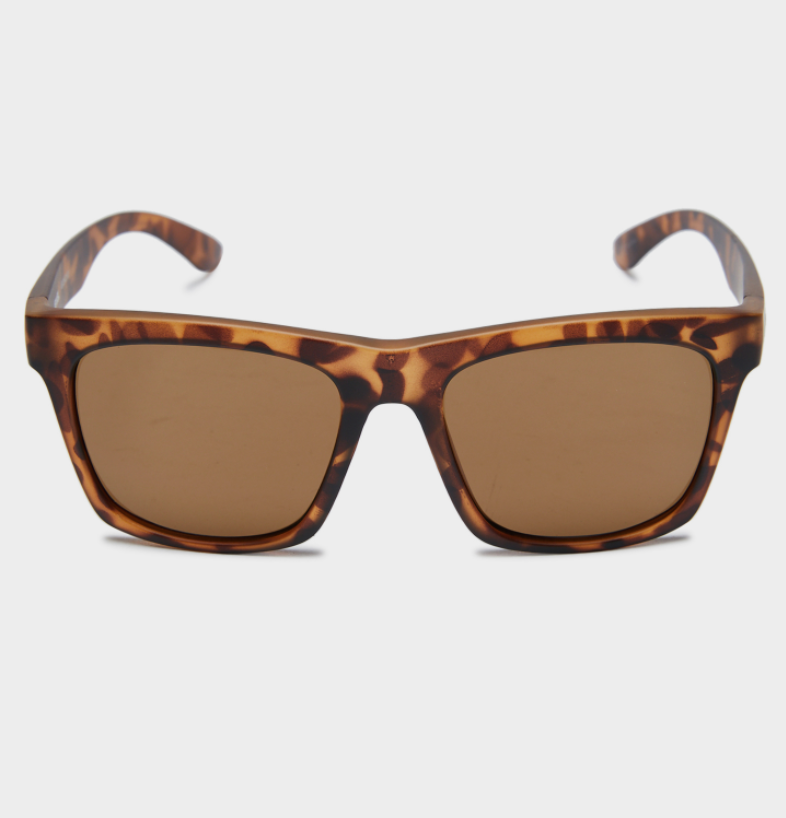 Gafas Volcom Jewel - Matte Tort/Bronze