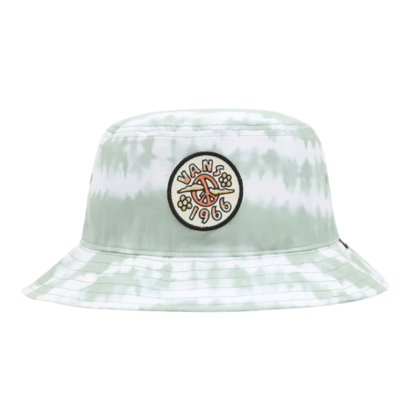 Gorro de Pescador Vans Undertone II - Peace Of Mind