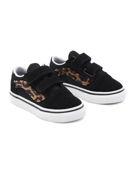 Old Skool V - Leopard 