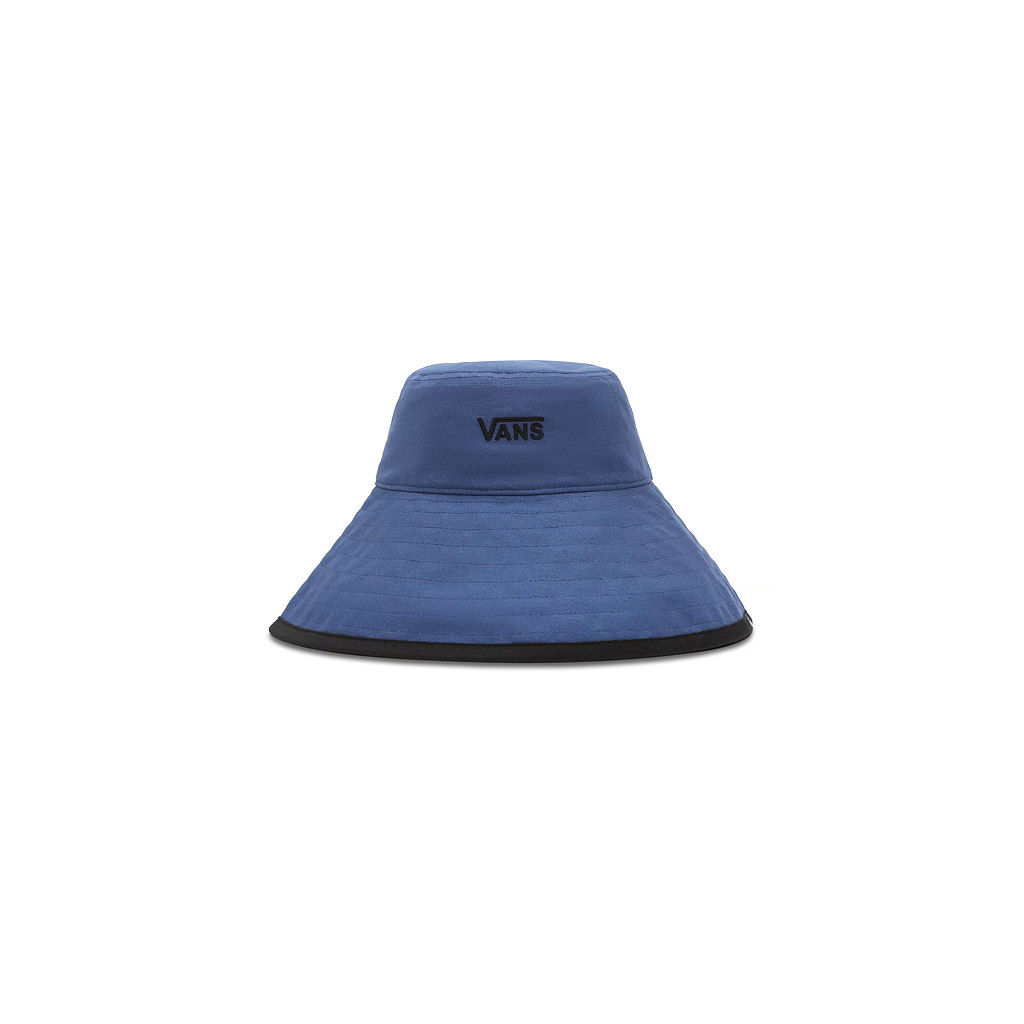 Gorro de Pescador Vans Sightseer - True Navy
