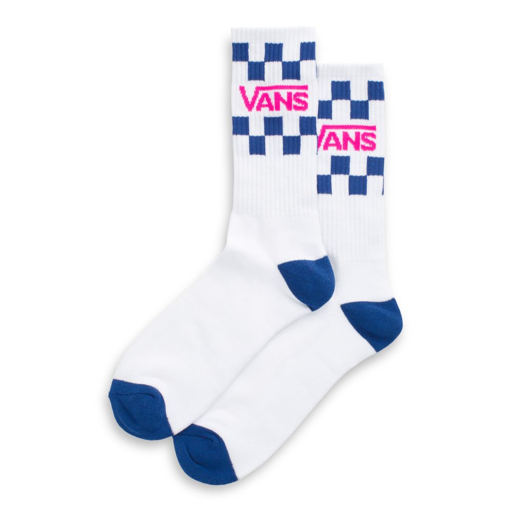 Calcetines Vans Sketchy Past - White