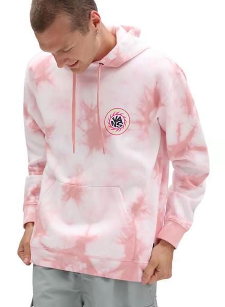 Sudadera con Capucha Vans Summer Camp