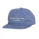 Gorra Ocean &amp; Earth Heritage - Blue