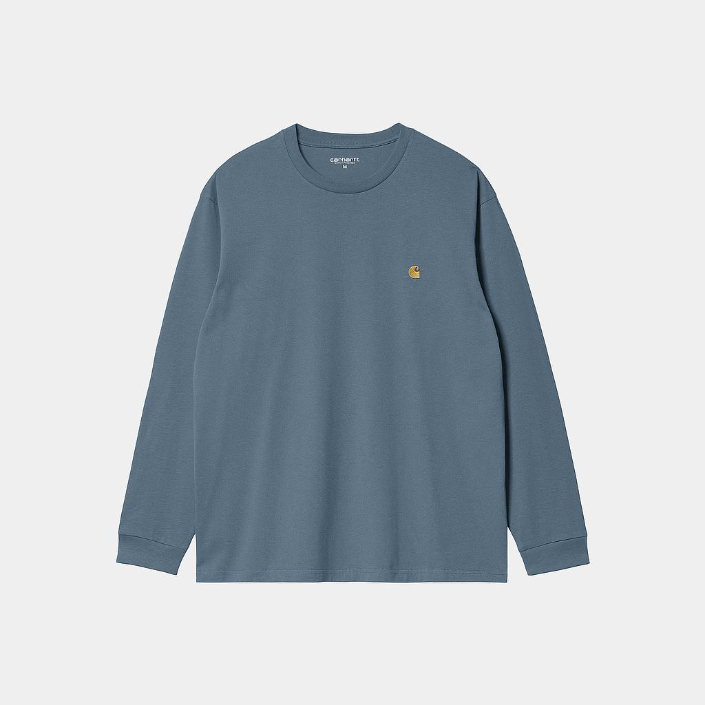 Camiseta Carhartt WIP L/S Chase