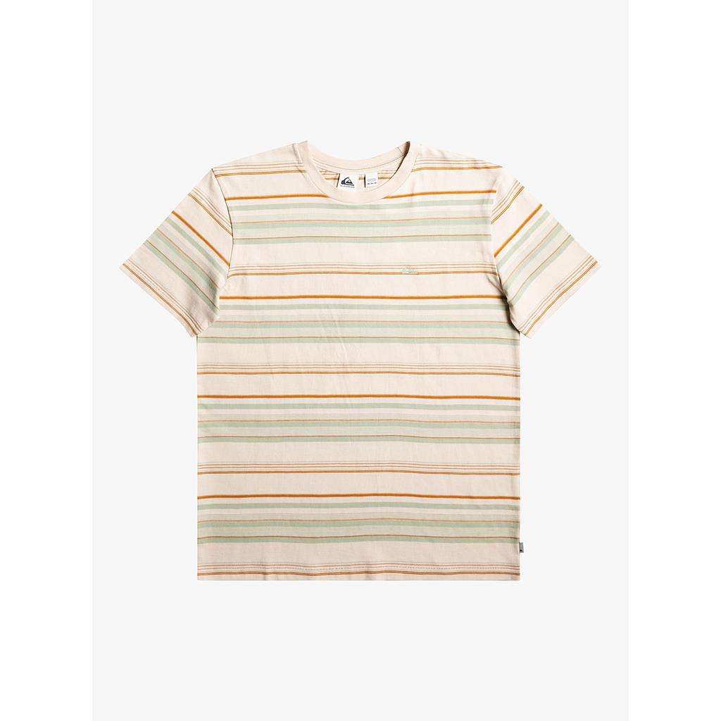 Camiseta Quiksilver Ben Tre - Birch Ben Tre (wdw3)