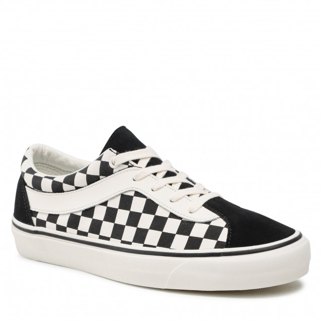Zapatillas Vans UA Bold NI
