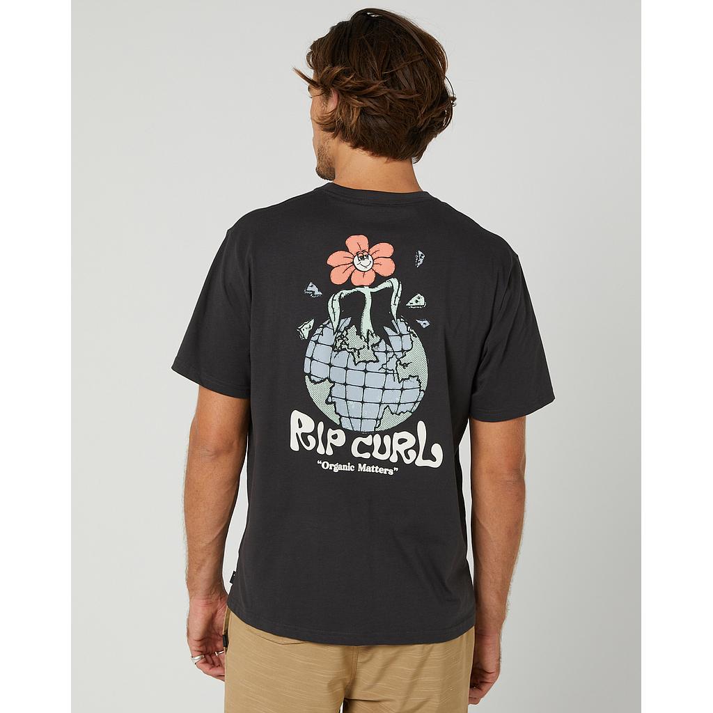 Camiseta Rip Curl Organic Matters