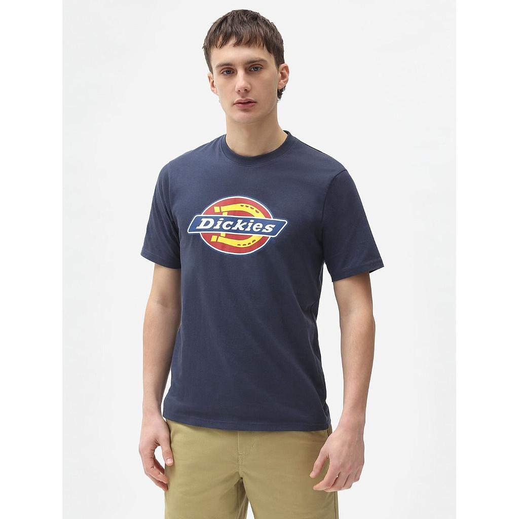 Camiseta Manga Corta Dickies Icon Logo Tee