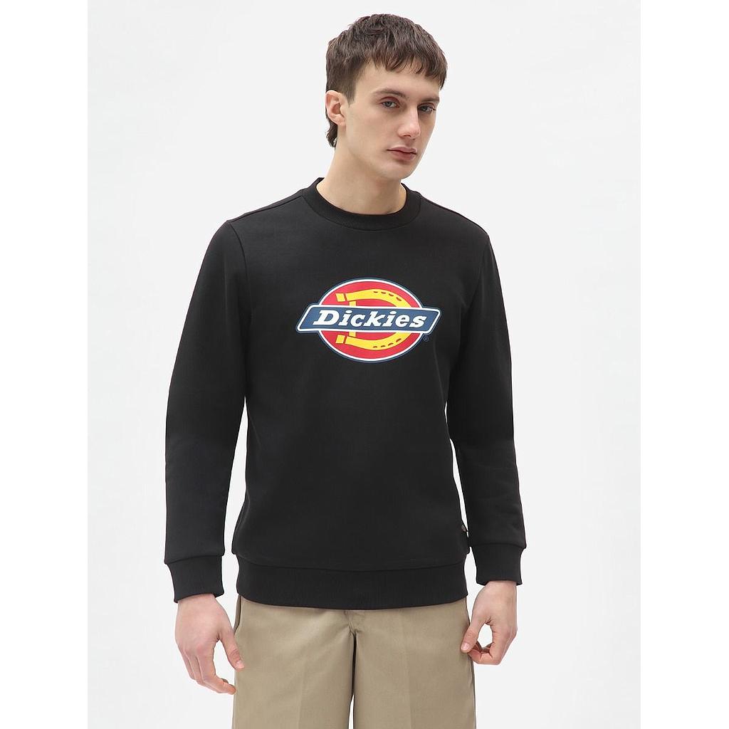Sudadera sin Capucha Dickies Icon Logo
