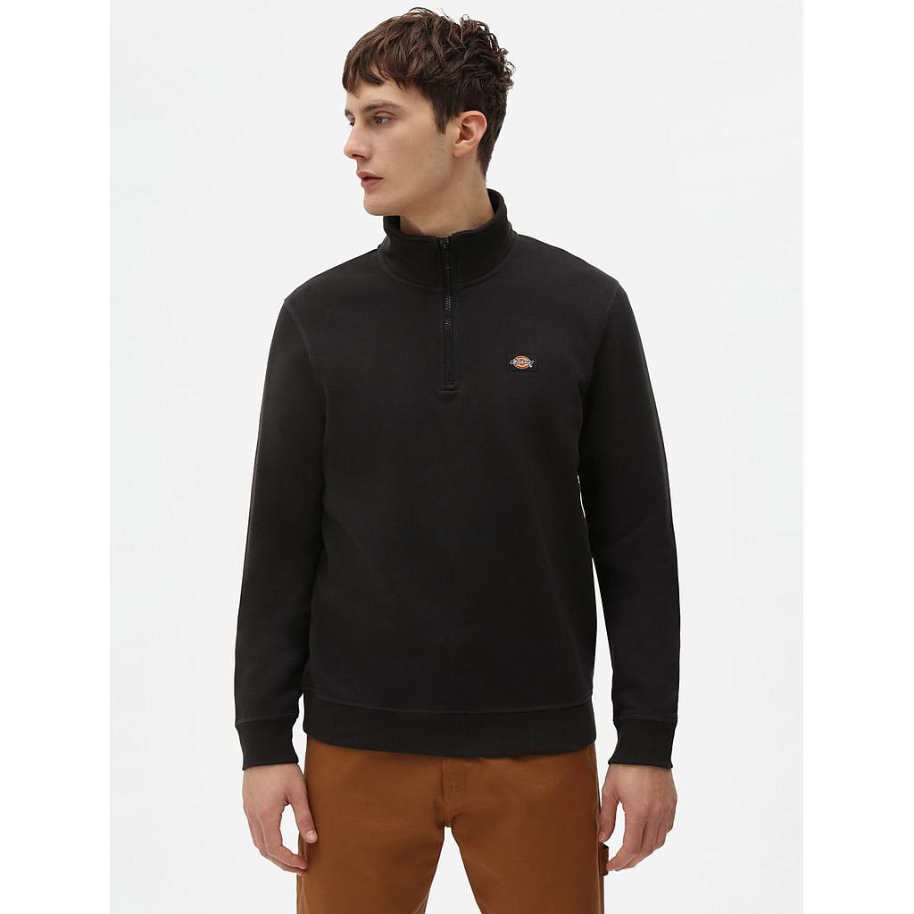 Sudadera Dickies Oakport Quarter Zip