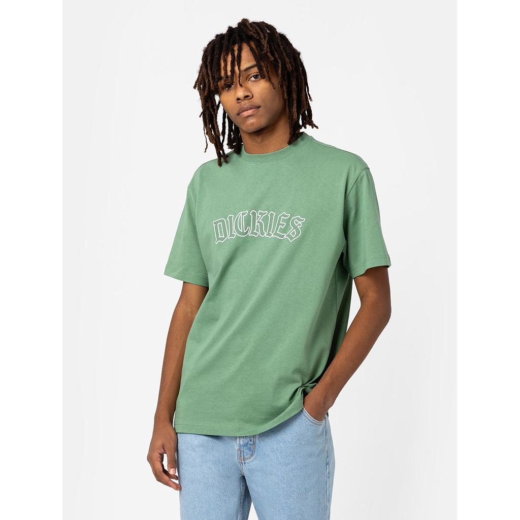 Camiseta Dickies Union Springs