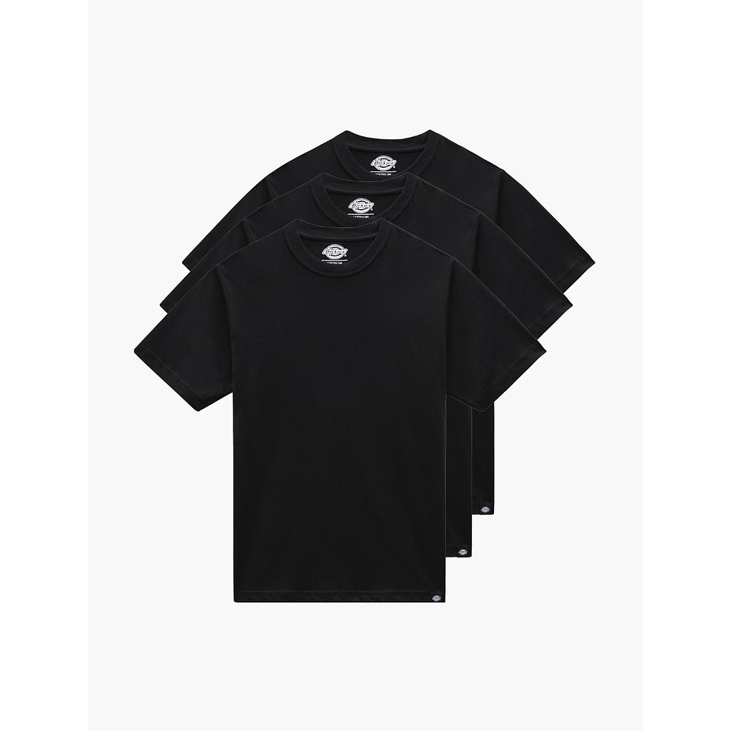 Pack Camisetas Manga Corta Dickies