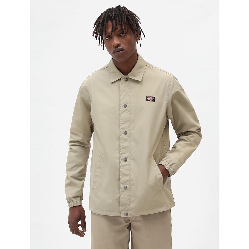 Chaqueta Dickies Oakport Coach