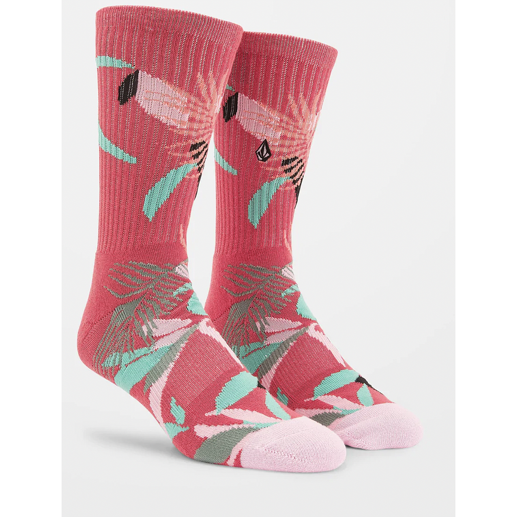 Calcetines Volcom Vibes