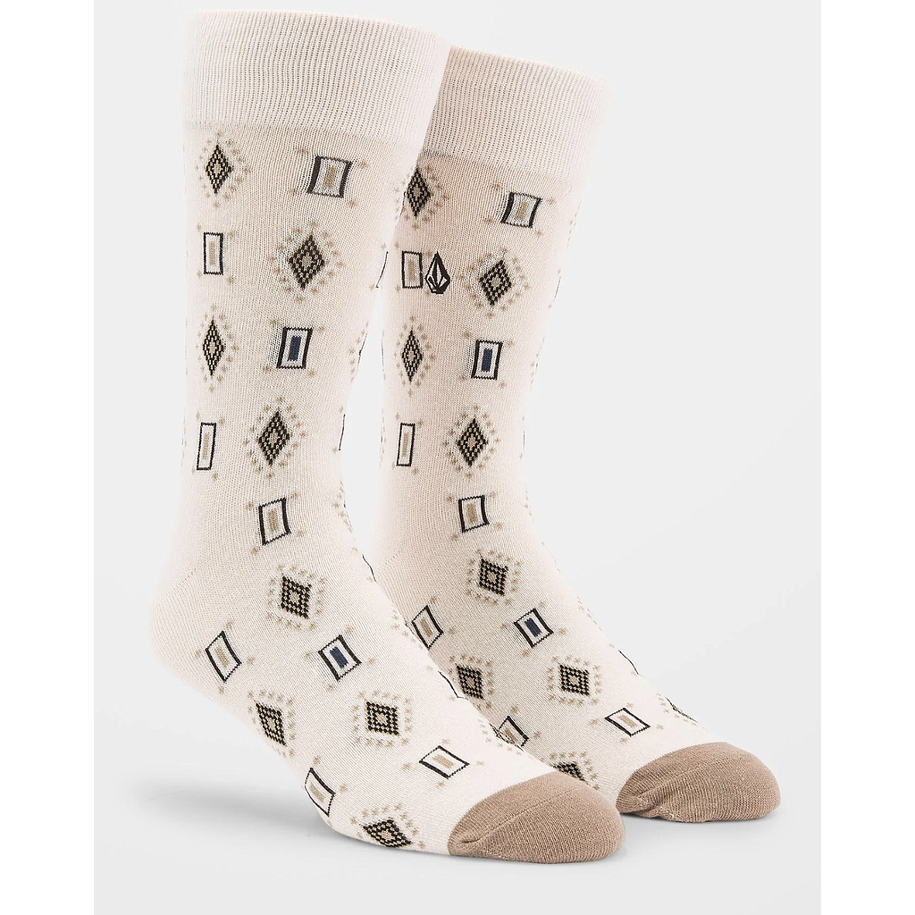 Calcetines Volcom True