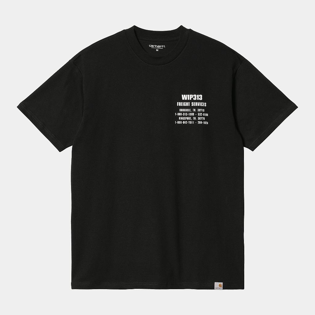 Camiseta Carhartt WIP S/S Freight Services
