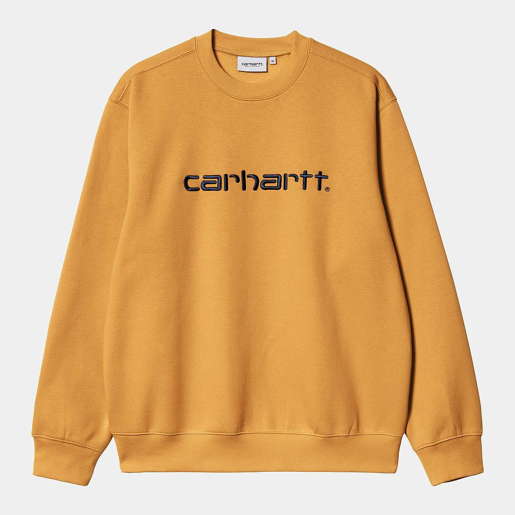 Sudadera Carhartt WIP Sweat